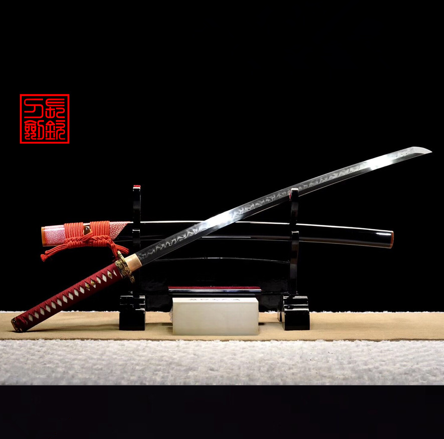 武士刀系列---萨罗