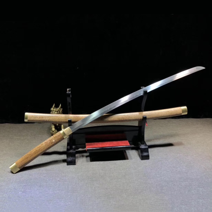 武士刀|古法铸剑锻造,传承宝剑,日本武士刀,唐刀,环首