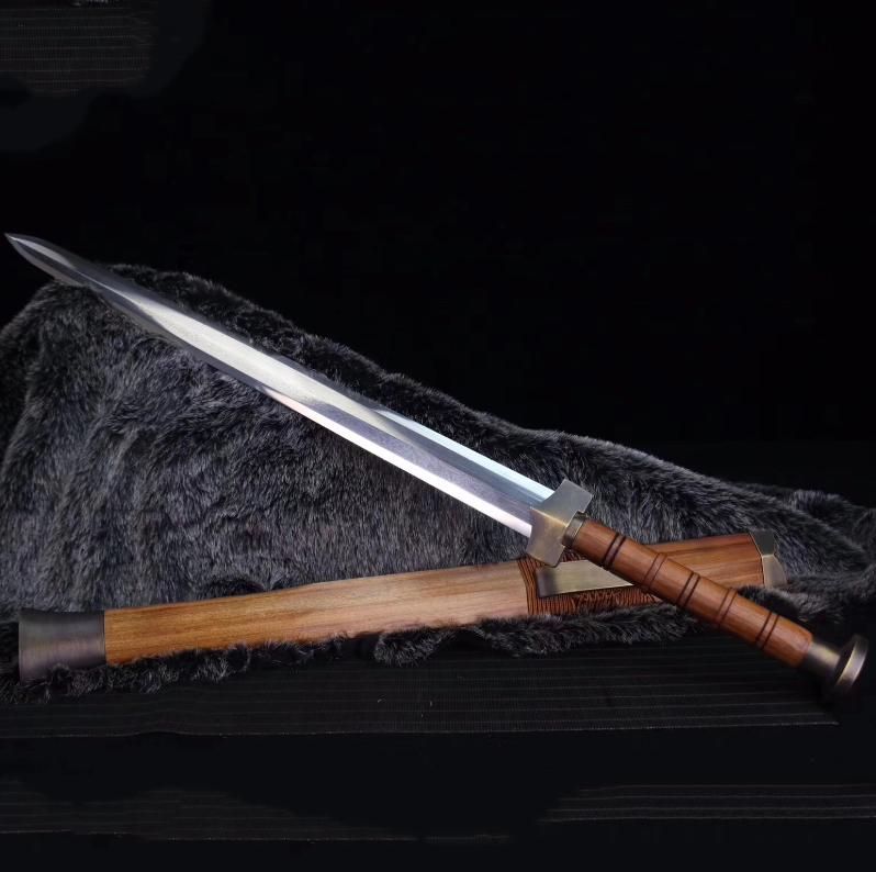 卫青战剑