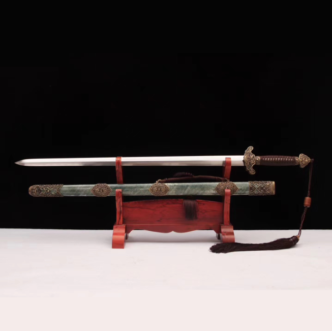 清渊剑