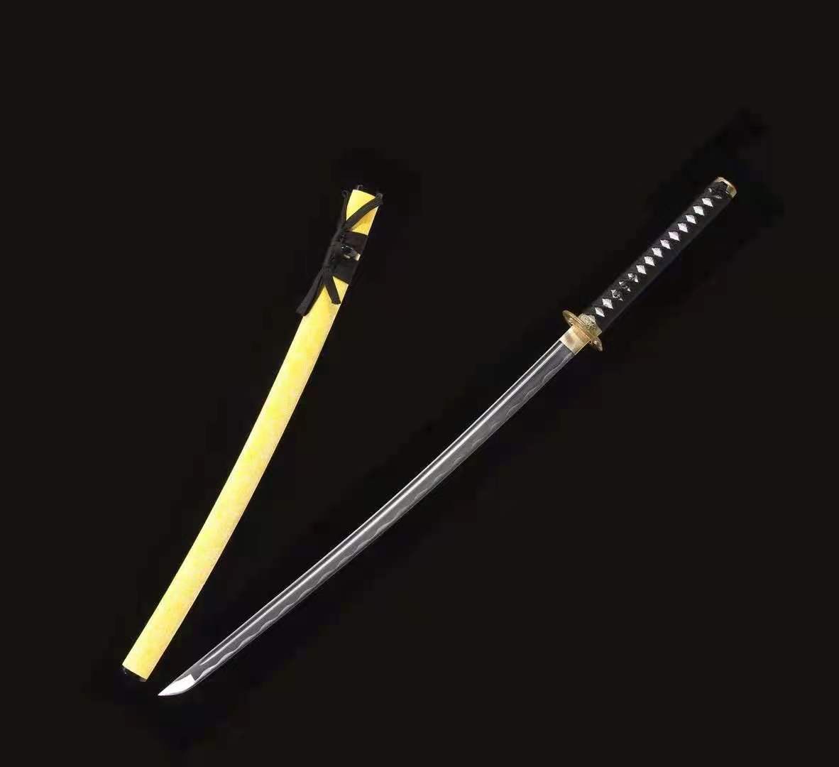 武藏武士刀